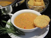 Rezept: Suppen: Zuppa Bolognese Bild Nr. 6060 Suppen: Zuppa Bolognese - Rezept - Bild Nr. 6060