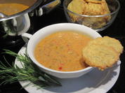 Suppen: Zuppa Bolognese - Rezept - Bild Nr. 6060
