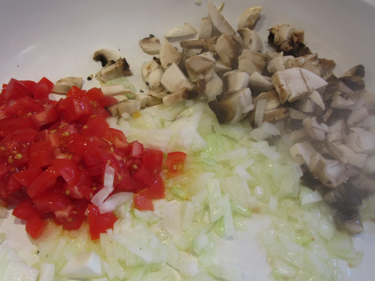 Rezept: Suppen: Zuppa Bolognese Bild Nr. 6061 Suppen: Zuppa Bolognese - Rezept - Bild Nr. 6061