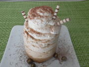 Latte Macchiato-Mousse-Türmchen - Rezept - Bild Nr. 6060