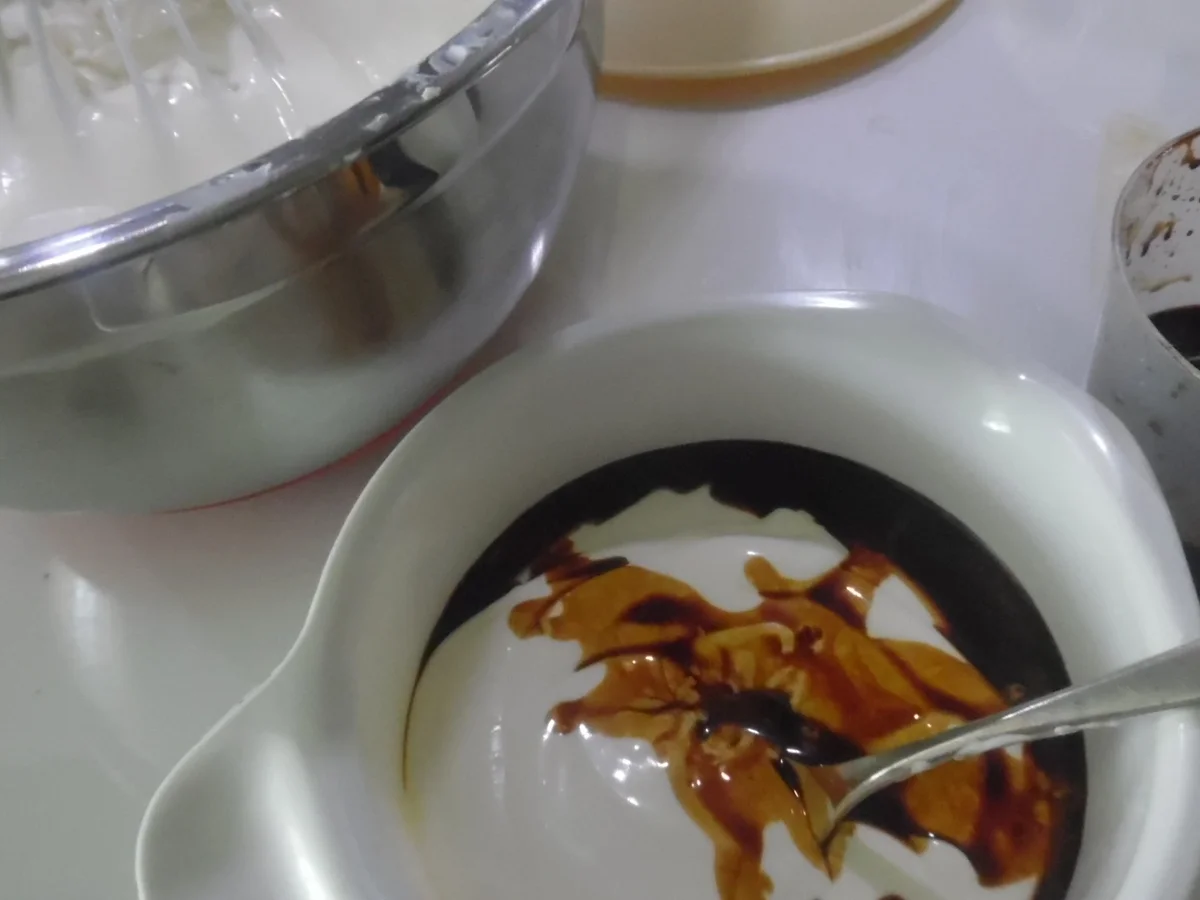 Rezept: Latte Macchiato-Mousse-Türmchen Bild Nr. 6062 Latte Macchiato-Mousse-Türmchen - Rezept - Bild Nr. 6062