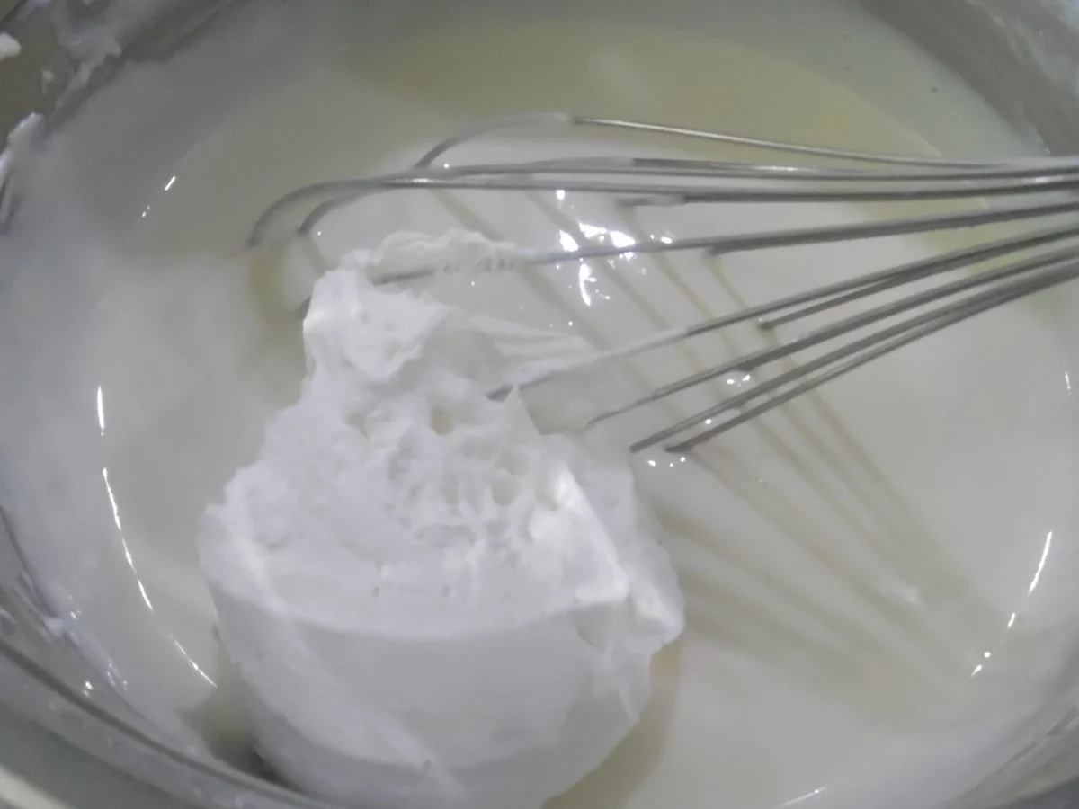 Rezept: Latte Macchiato-Mousse-Türmchen Bild Nr. 6063 Latte Macchiato-Mousse-Türmchen - Rezept - Bild Nr. 6063