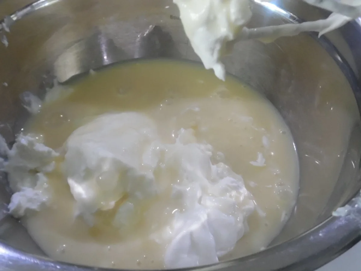 Rezept: Latte Macchiato-Mousse-Türmchen Bild Nr. 6064 Latte Macchiato-Mousse-Türmchen - Rezept - Bild Nr. 6064