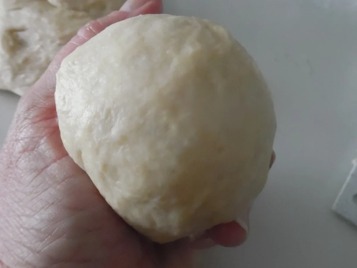 Rezept: Süße Frühstücks-Brötchen Bild Nr. 6064 Süße Frühstücks-Brötchen - Rezept - Bild Nr. 6064