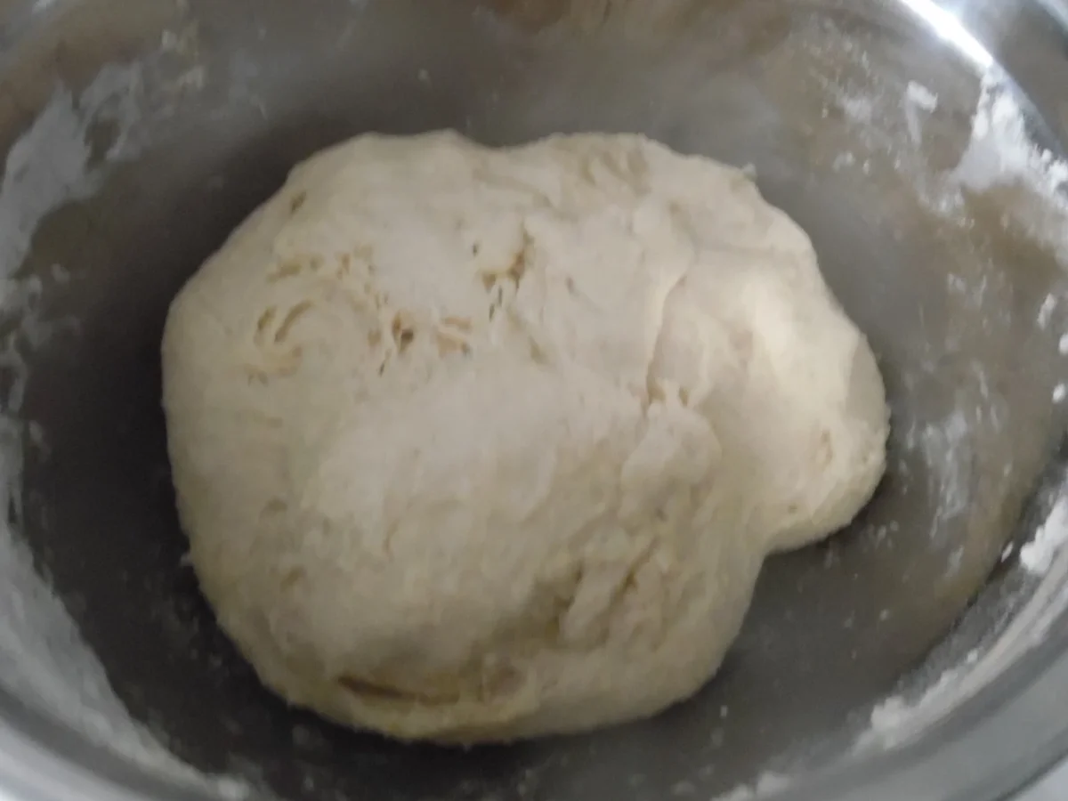 Rezept: Süße Frühstücks-Brötchen Bild Nr. 6067 Süße Frühstücks-Brötchen - Rezept - Bild Nr. 6067