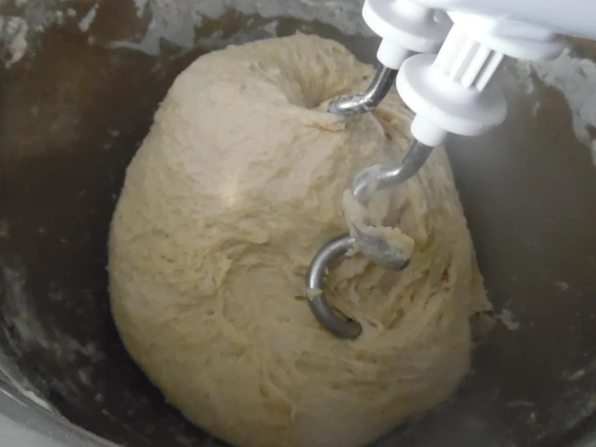 Rezept: Süße Frühstücks-Brötchen Bild Nr. 6068 Süße Frühstücks-Brötchen - Rezept - Bild Nr. 6068