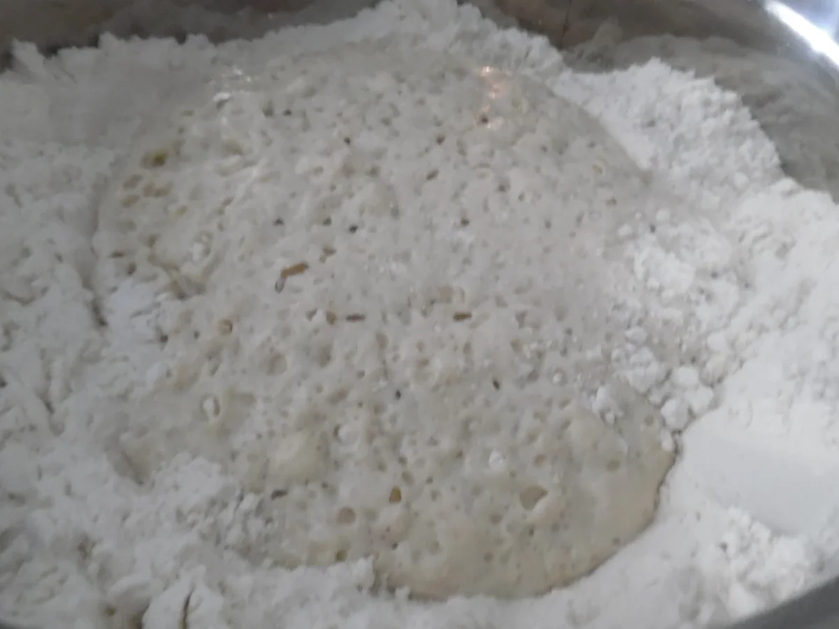 Rezept: Süße Frühstücks-Brötchen Bild Nr. 6070 Süße Frühstücks-Brötchen - Rezept - Bild Nr. 6070