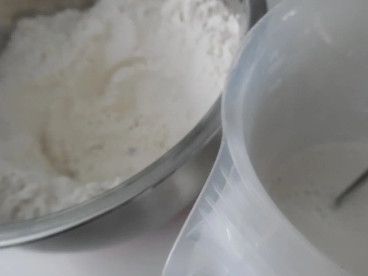 Rezept: Süße Frühstücks-Brötchen Bild Nr. 6072 Süße Frühstücks-Brötchen - Rezept - Bild Nr. 6072