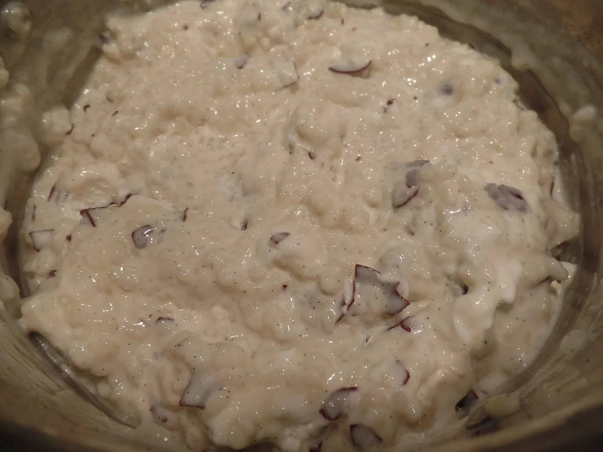 Erdbeer-Milchreis - Rezept - Bild Nr. 6064