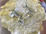 Gewalkte Kartoffeln - Rezept - Bild Nr. 6060