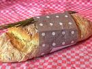 Kräuter-Buttermilch-Baguette - Rezept - Bild Nr. 2