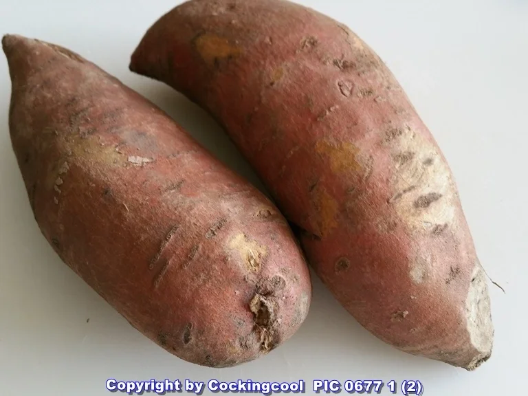 Rezept: Möhren Kurkumawurzel Süsskartoffeleintopf Bild Nr. 6076 Möhren Kurkumawurzel Süsskartoffeleintopf - Rezept - Bild Nr. 6076