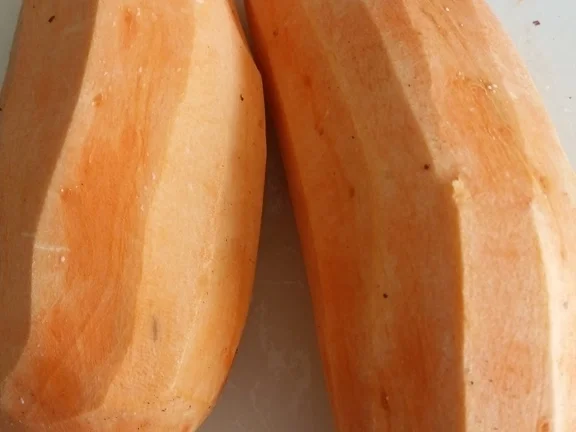 Rezept: Möhren Kurkumawurzel Süsskartoffeleintopf Bild Nr. 6077 Möhren Kurkumawurzel Süsskartoffeleintopf - Rezept - Bild Nr. 6077