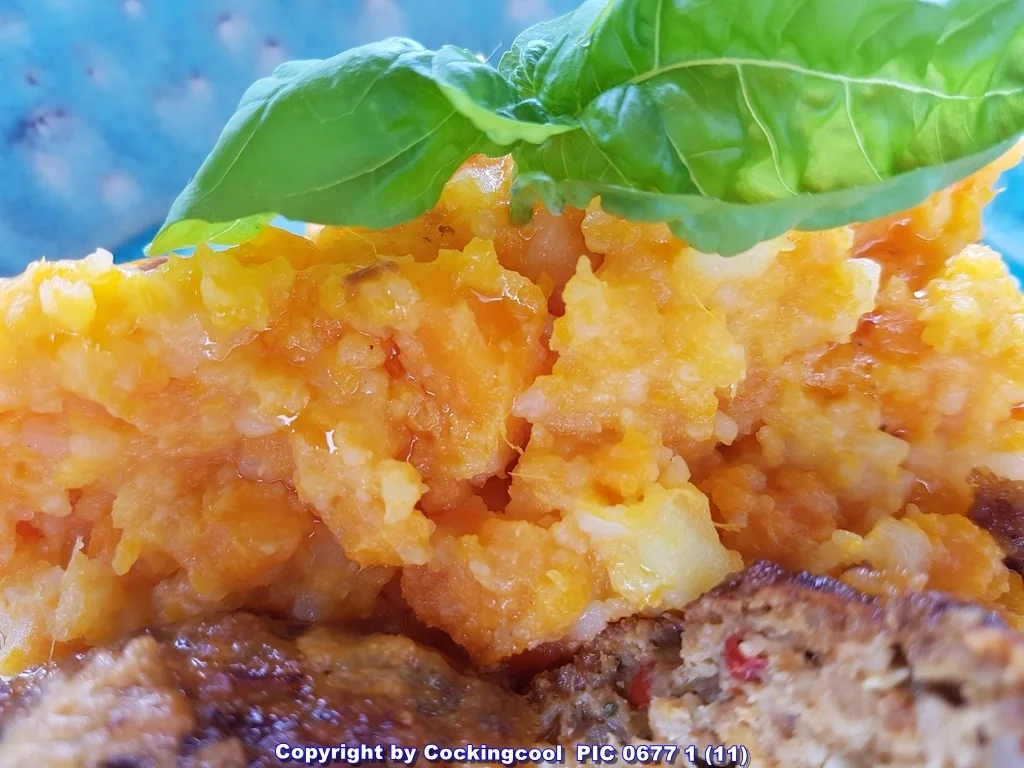 Rezept: Möhren Kurkumawurzel Süsskartoffeleintopf Bild Nr. 6084 Möhren Kurkumawurzel Süsskartoffeleintopf - Rezept - Bild Nr. 6084