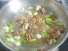 Thunfisch auf Mangosalat - Rezept - Bild Nr. 6060