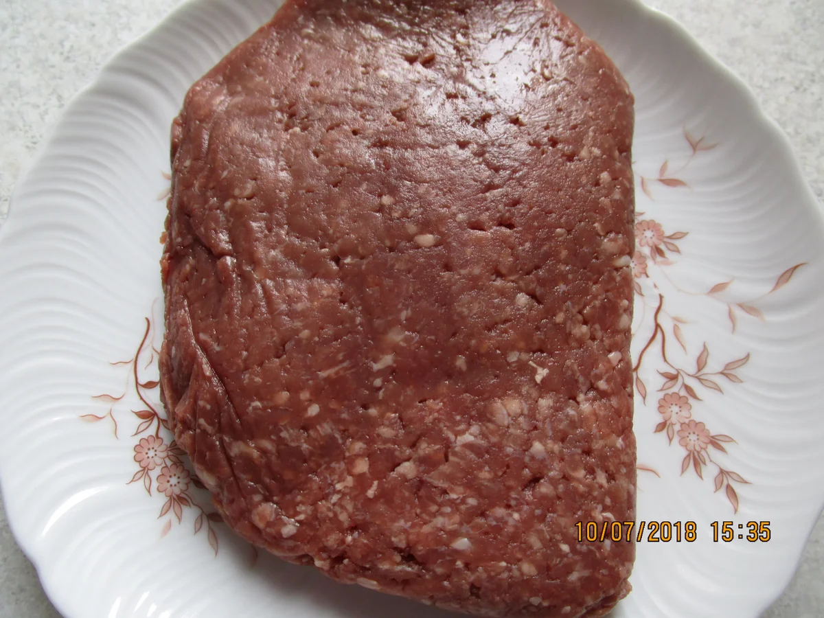 Die Gartenschlacht geht weiter: Gurken überbacken - Rezept - Bild Nr. 6064