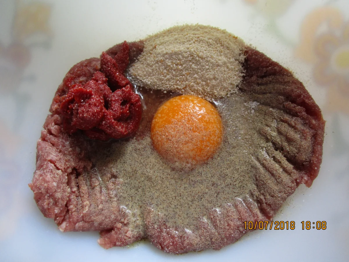 Die Gartenschlacht geht weiter: Gurken überbacken - Rezept - Bild Nr. 6067