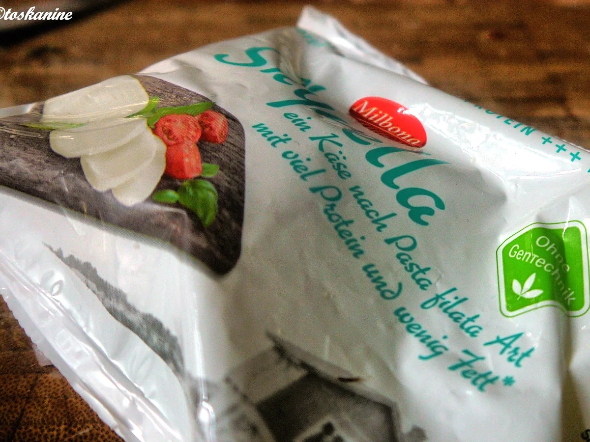 Rezept: Gurken-Skyrella-Salat Bild Nr. 5 Gurken-Skyrella-Salat - Rezept - Bild Nr. 5