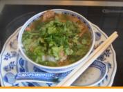 Rezept: Pho-Suppe Bild Nr. 2 Pho-Suppe - Rezept - Bild Nr. 2