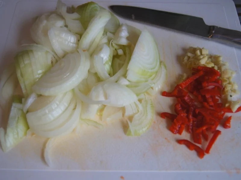 Pho-Suppe - Rezept - Bild Nr. 4