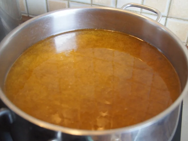 Pho-Suppe - Rezept - Bild Nr. 7