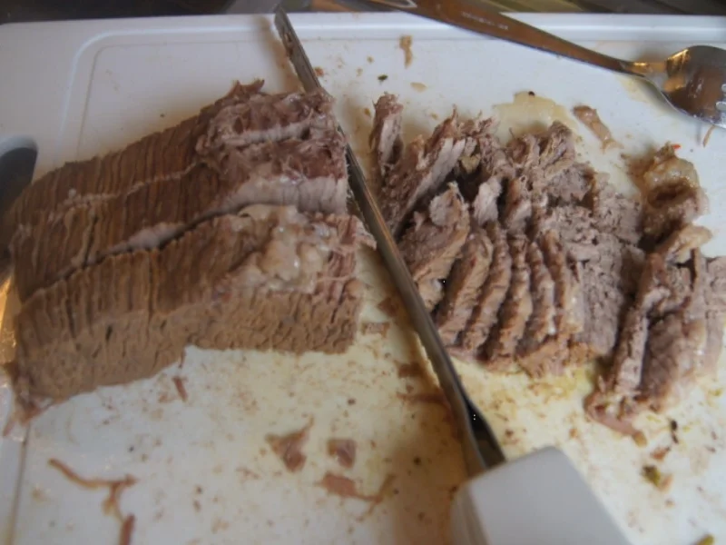 Pho-Suppe - Rezept - Bild Nr. 8