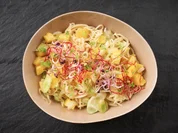 Mr Mis Nudel Bowl - Jubiläumsrezept der Campus Cooking Tour - Rezept - Bild Nr. 6074