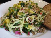 Salate: Sommersalat 2018 - Rezept - Bild Nr. 6074