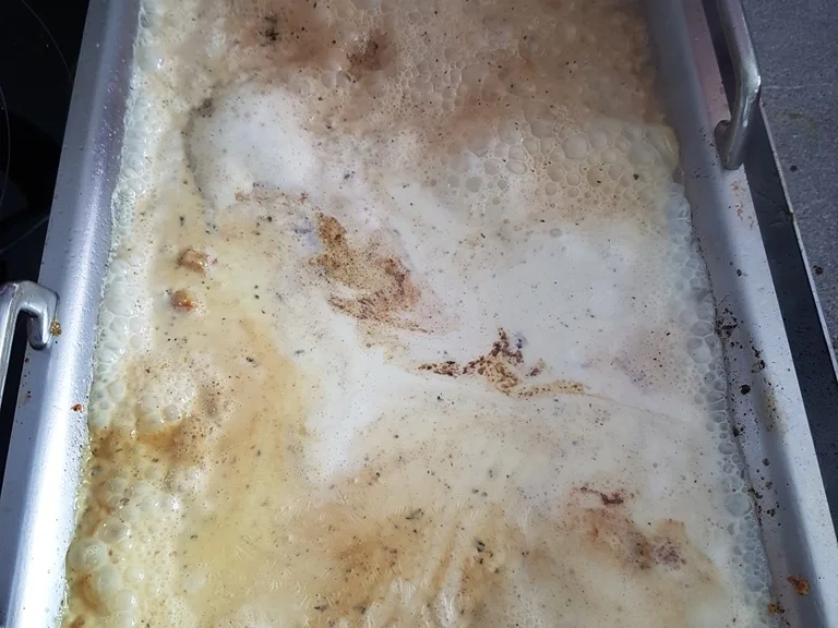 Quiche mal ganz anders - Rezept - Bild Nr. 6077