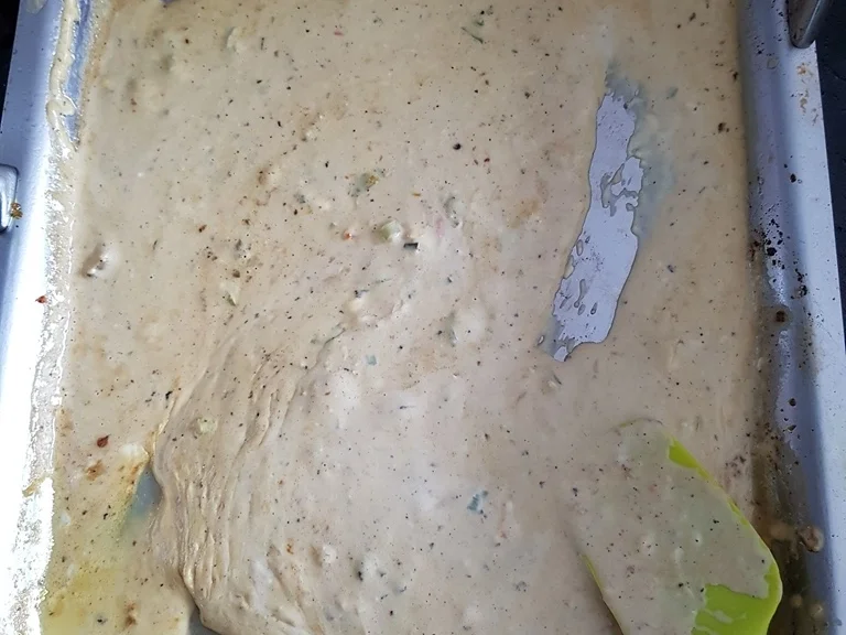 Quiche mal ganz anders - Rezept - Bild Nr. 6078