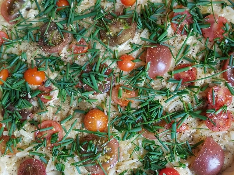 Quiche mal ganz anders - Rezept - Bild Nr. 6084