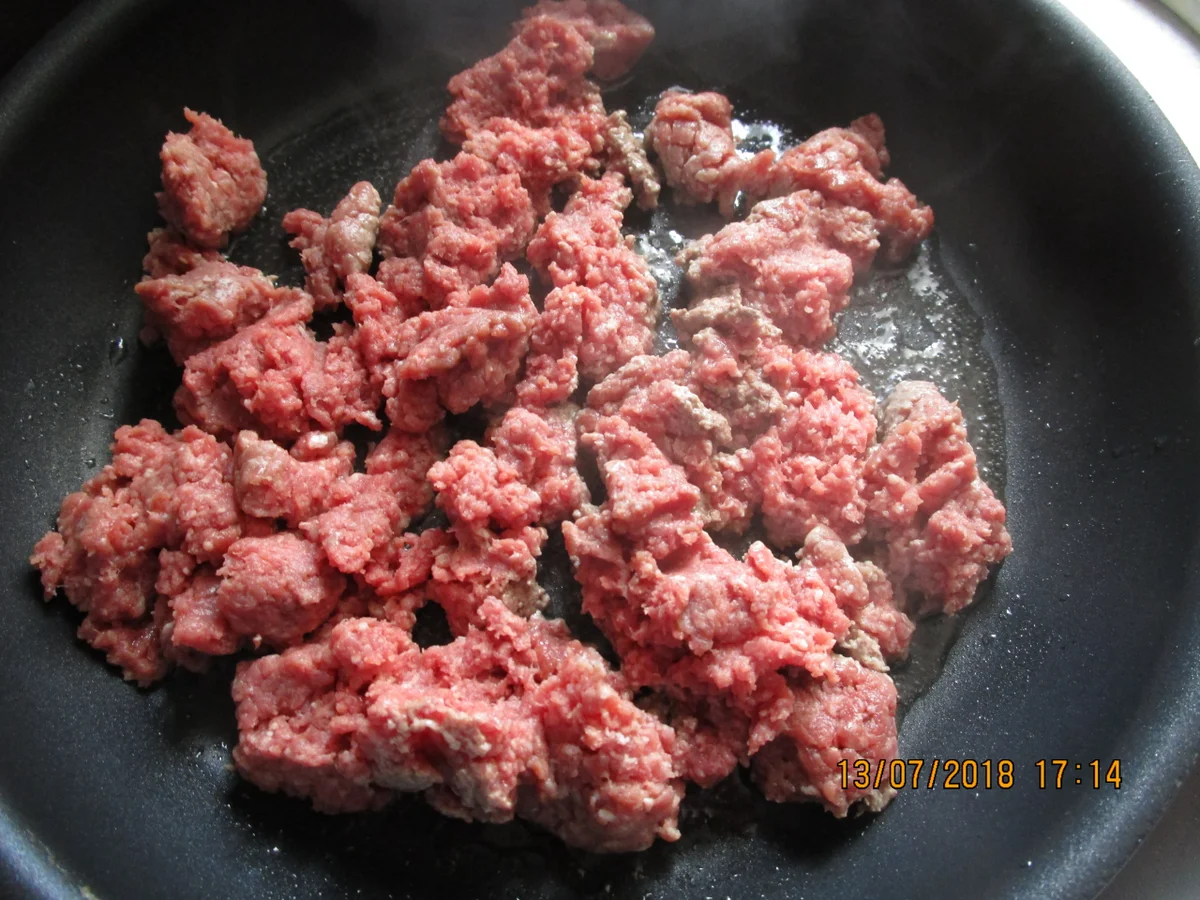 Rezept: Überbacken: Lasagne von Kohlrabi Bild Nr. 6082 Überbacken: Lasagne von Kohlrabi - Rezept - Bild Nr. 6082