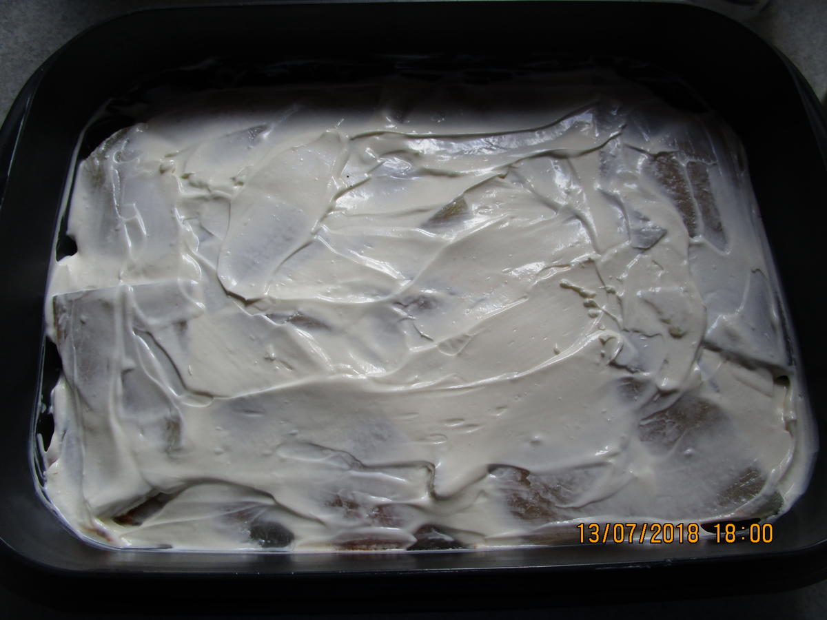 Überbacken: Lasagne von Kohlrabi - Rezept - Bild Nr. 6091