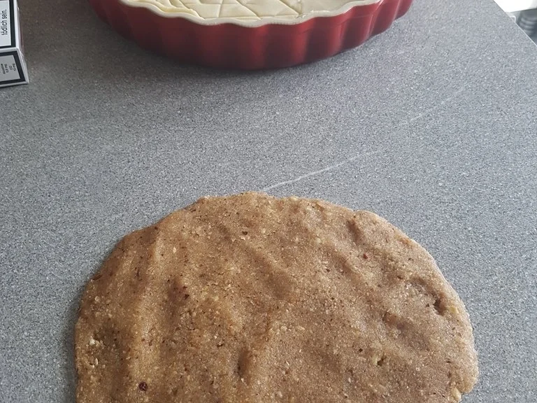 Rezept: Soufflierter Käsekuchen a` la Biggi Bild Nr. 6079 Soufflierter Käsekuchen a` la Biggi - Rezept - Bild Nr. 6079