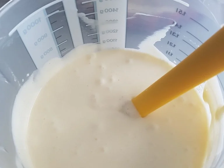 Rezept: Soufflierter Käsekuchen a` la Biggi Bild Nr. 6075 Soufflierter Käsekuchen a` la Biggi - Rezept - Bild Nr. 6075