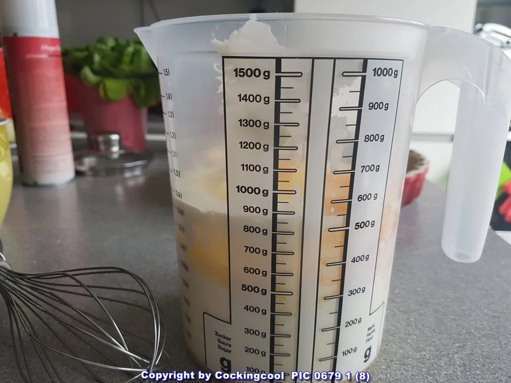 Rezept: Soufflierter Käsekuchen a` la Biggi Bild Nr. 6076 Soufflierter Käsekuchen a` la Biggi - Rezept - Bild Nr. 6076