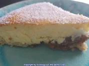 Soufflierter Käsekuchen a` la Biggi - Rezept - Bild Nr. 6079
