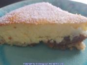 Soufflierter Käsekuchen a` la Biggi - Rezept - Bild Nr. 6079