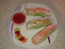 Vietnamesische Sommerrollen - Rezept - Bild Nr. 2