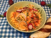 Rezept: Bayerischer Obazda Bild Nr. 6076 Bayerischer Obazda - Rezept - Bild Nr. 6076