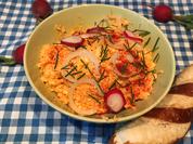 Bayerischer Obazda - Rezept - Bild Nr. 6076