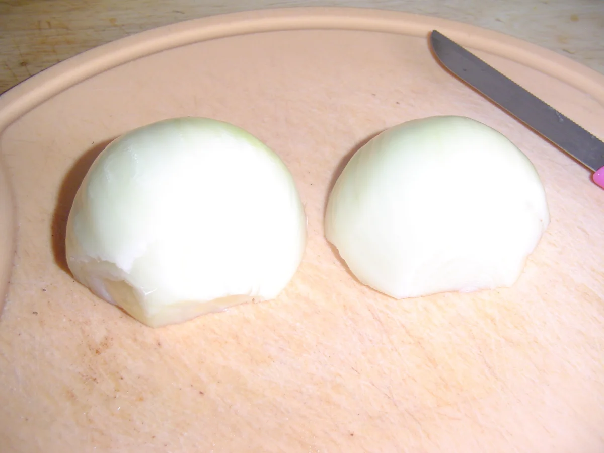 Nudelaufflauf mit Quark und Schmand - Rezept - Bild Nr. 5