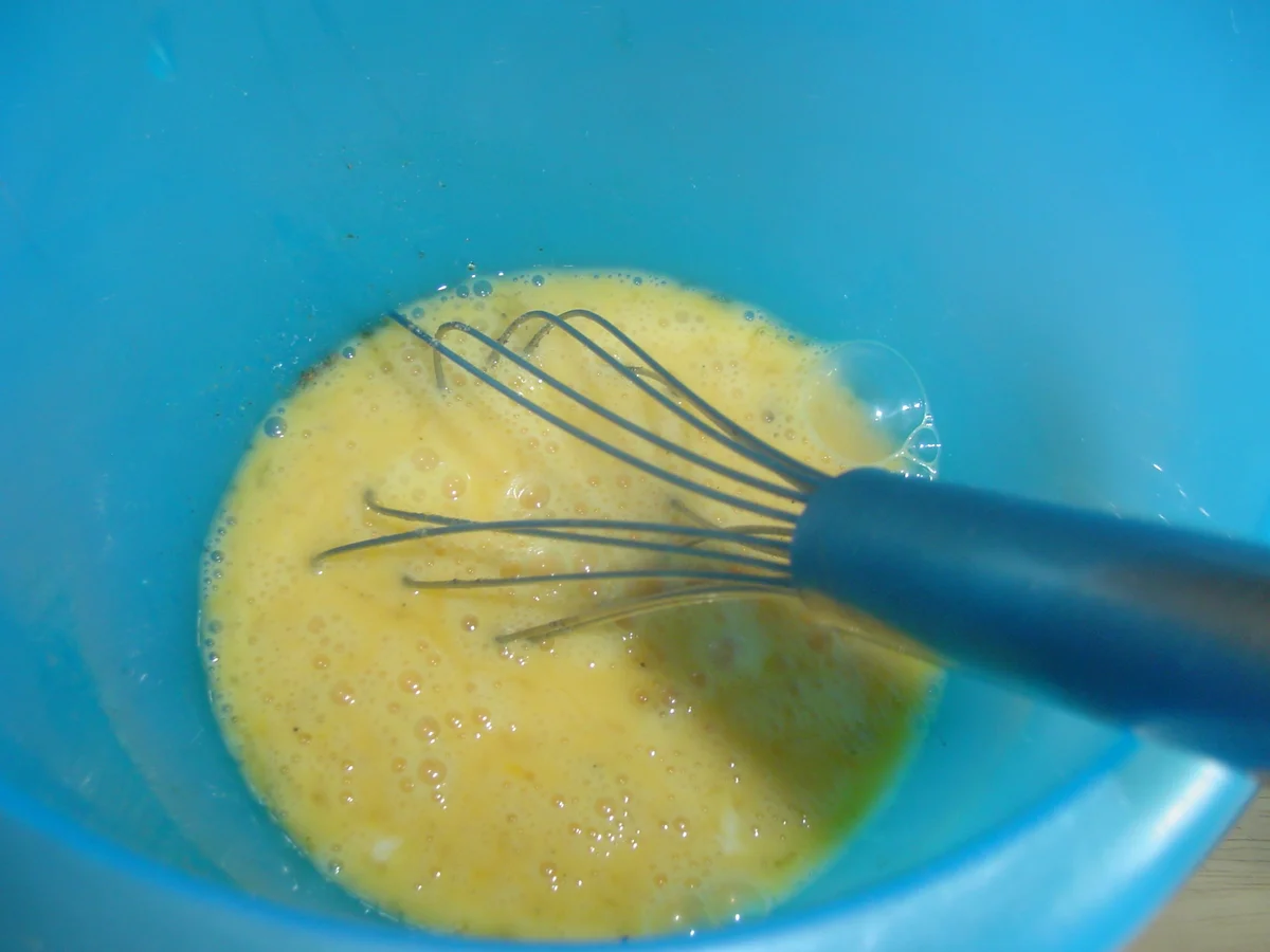 Nudelaufflauf mit Quark und Schmand - Rezept - Bild Nr. 11