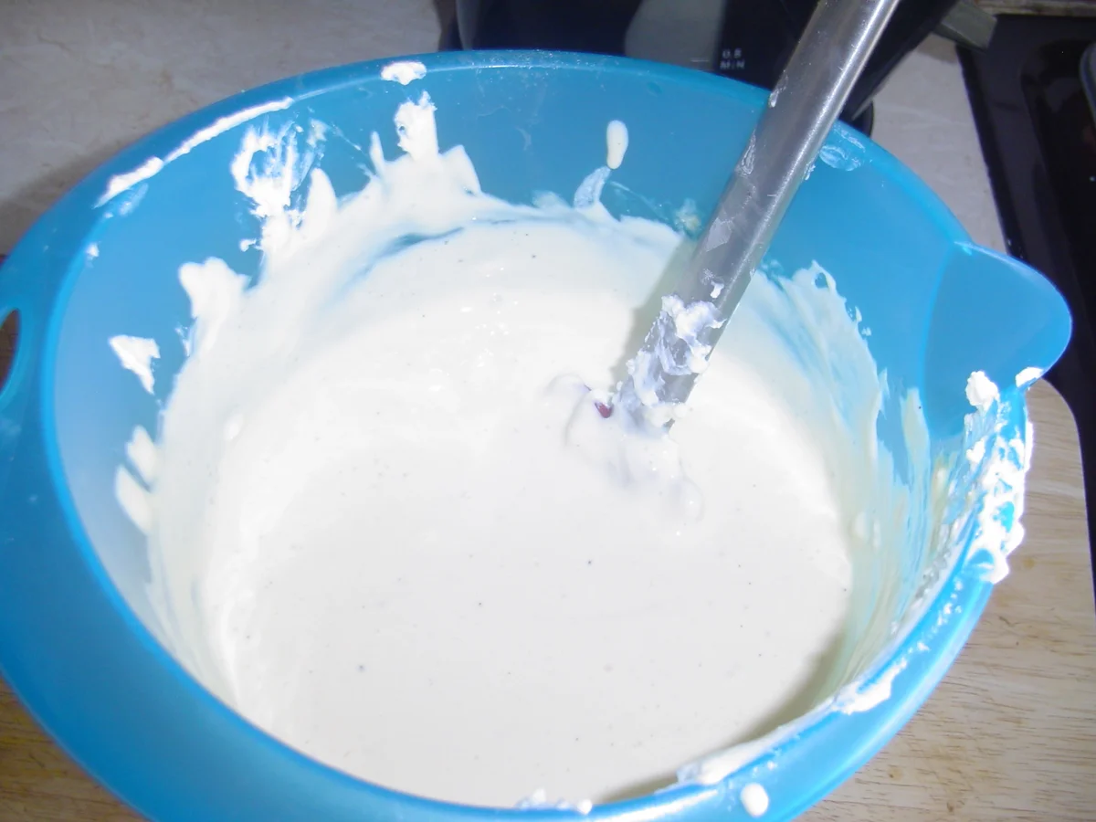 Nudelaufflauf mit Quark und Schmand - Rezept - Bild Nr. 12