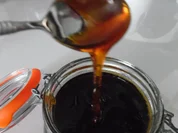 Karamell-Sirup mit leichter Kaffee-Note - Rezept - Bild Nr. 2