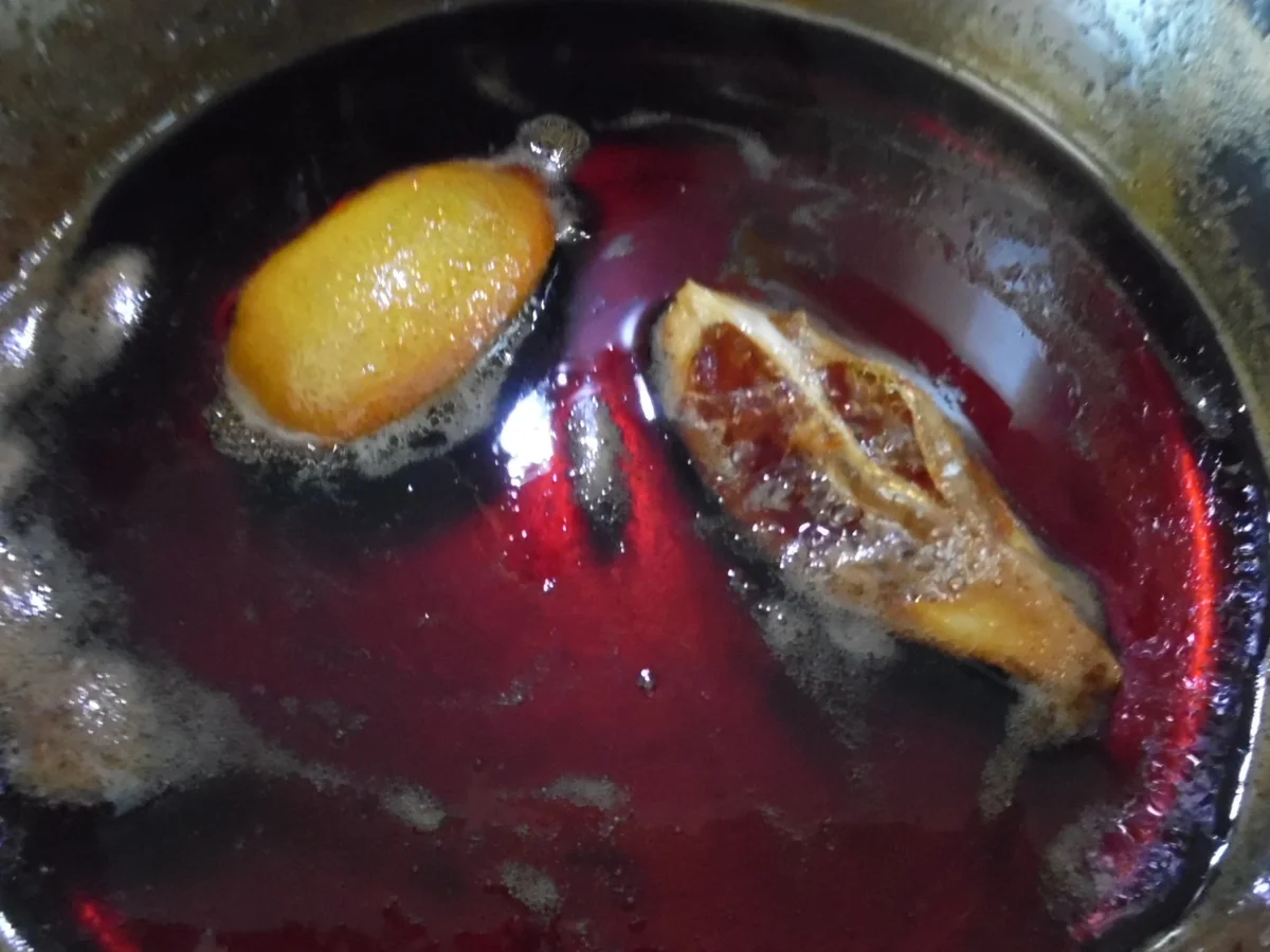 Karamell-Sirup mit leichter Kaffee-Note - Rezept - Bild Nr. 4