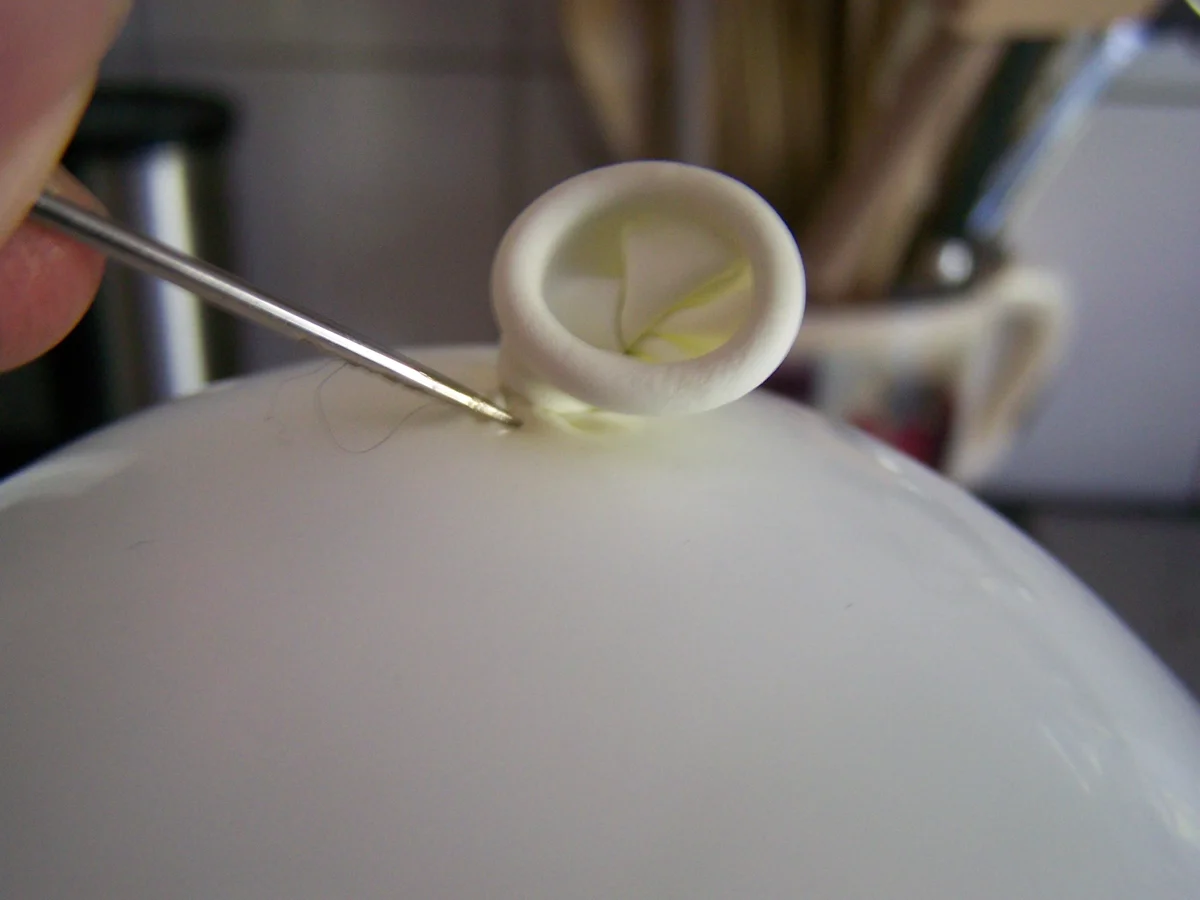 Rezept: Melonefiguren in schokoladiger Schale Bild Nr. 6088 Melonefiguren in schokoladiger Schale - Rezept - Bild Nr. 6088