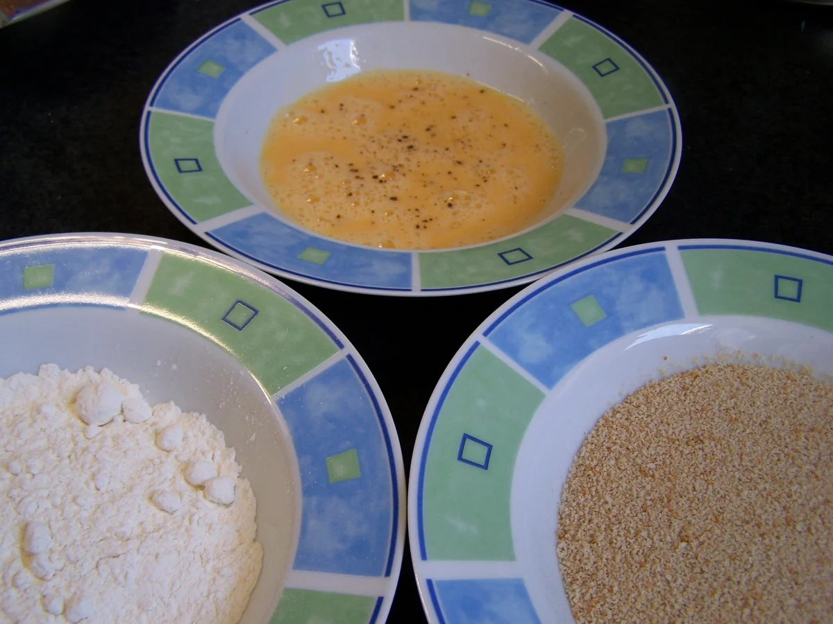 FETA - paniert - Rezept - Bild Nr. 6087