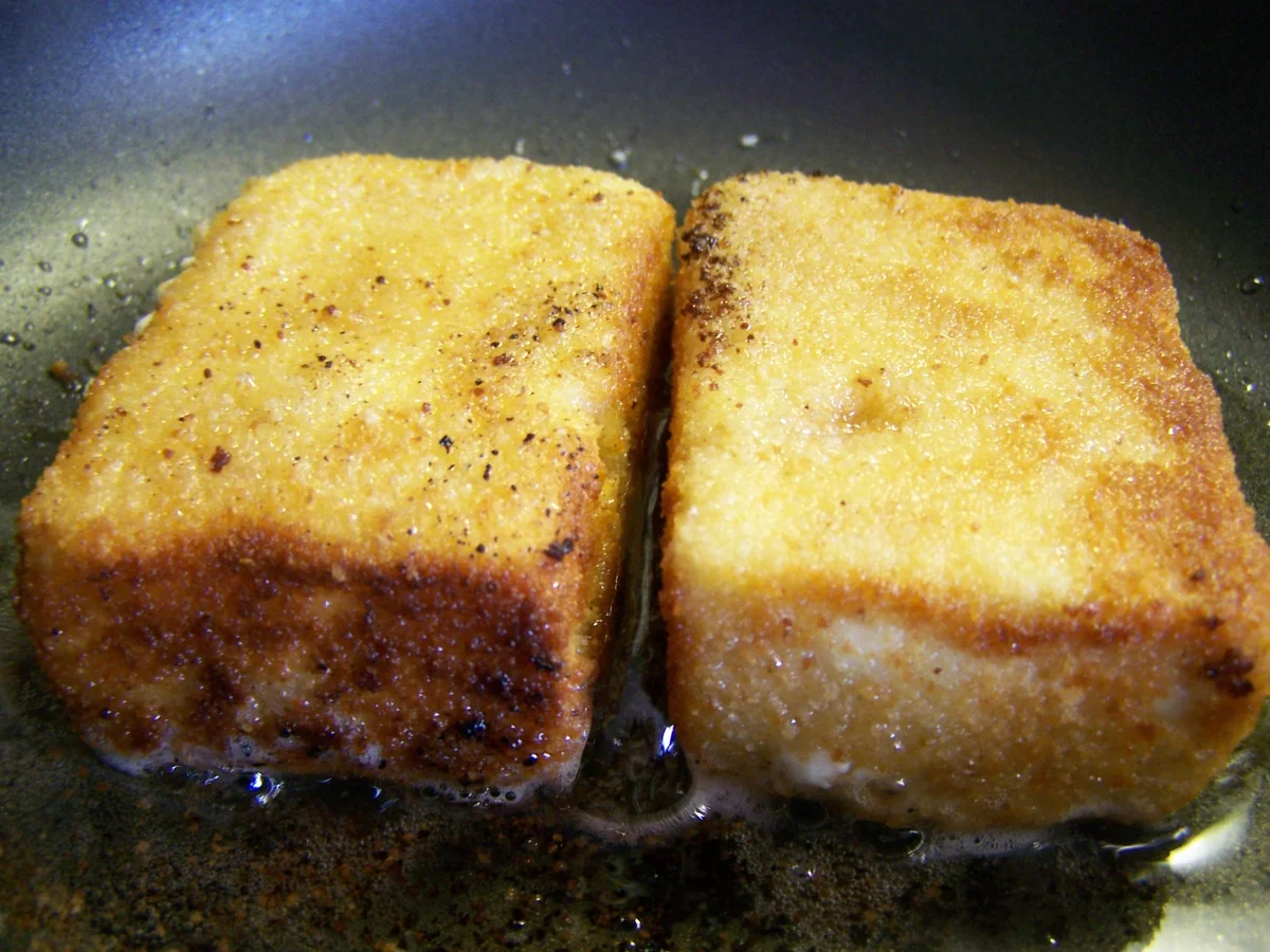 FETA - paniert - Rezept - Bild Nr. 6088