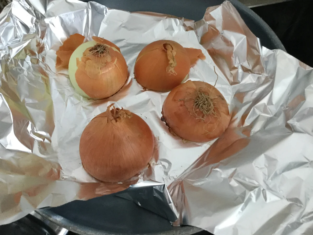 gesunde Rinderbrühe - Rezept - Bild Nr. 6084